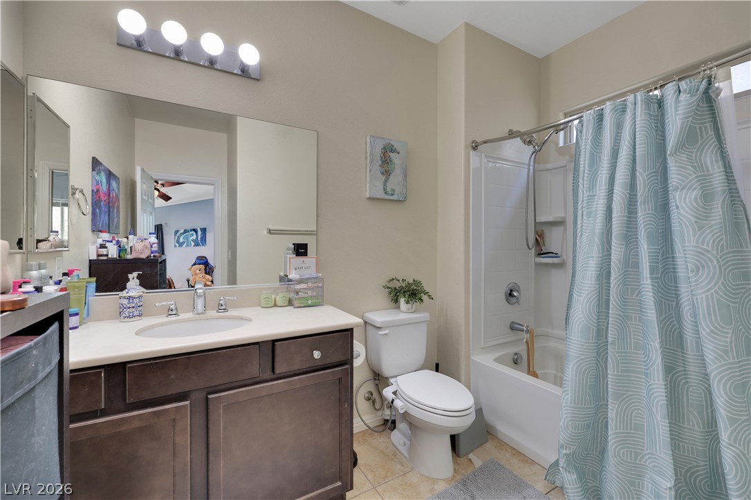 374 Taylor Springs Street Henderson NV 89014