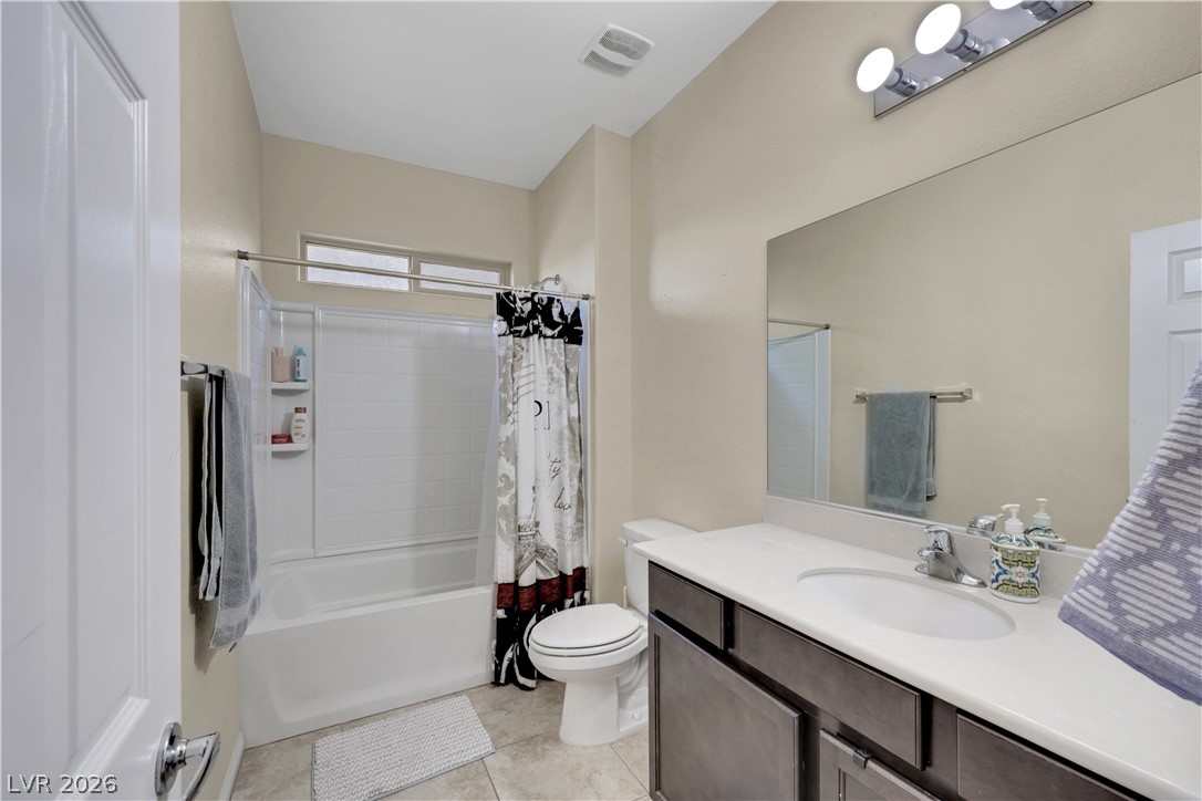 374 Taylor Springs Street Henderson NV 89014