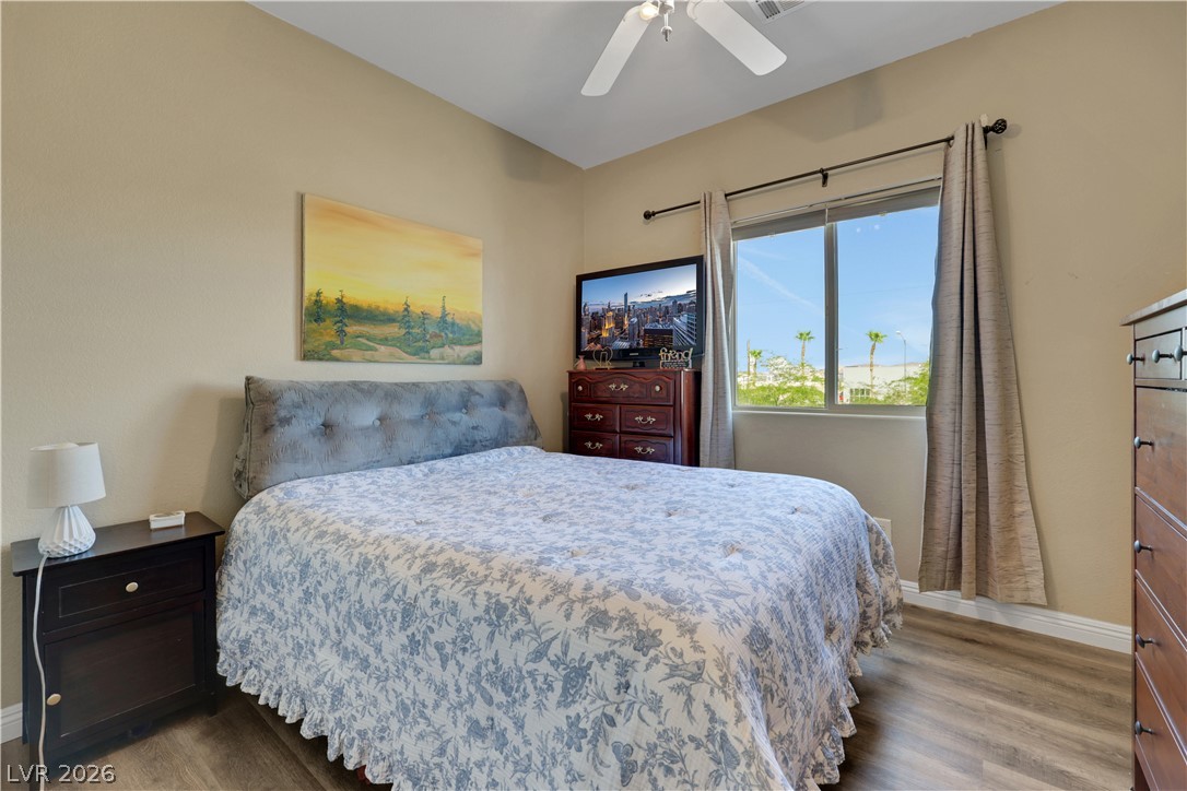 374 Taylor Springs Street Henderson NV 89014