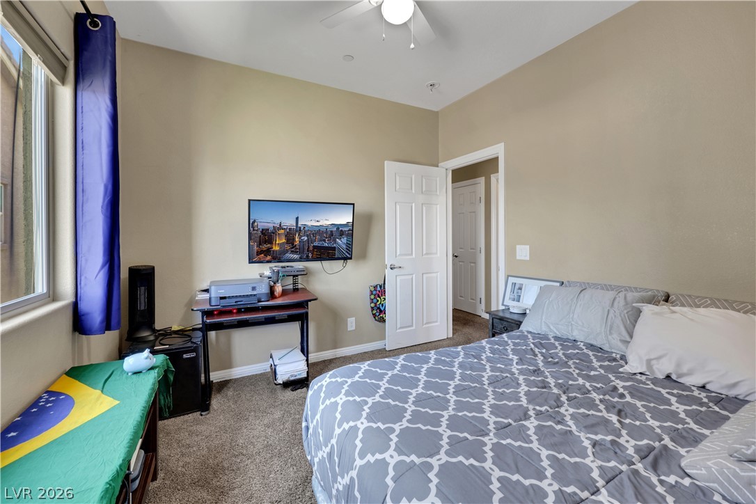 374 Taylor Springs Street Henderson NV 89014