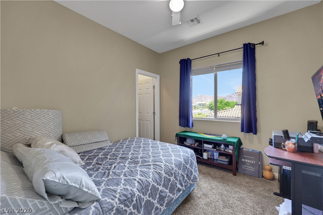 374 Taylor Springs Street Henderson NV 89014