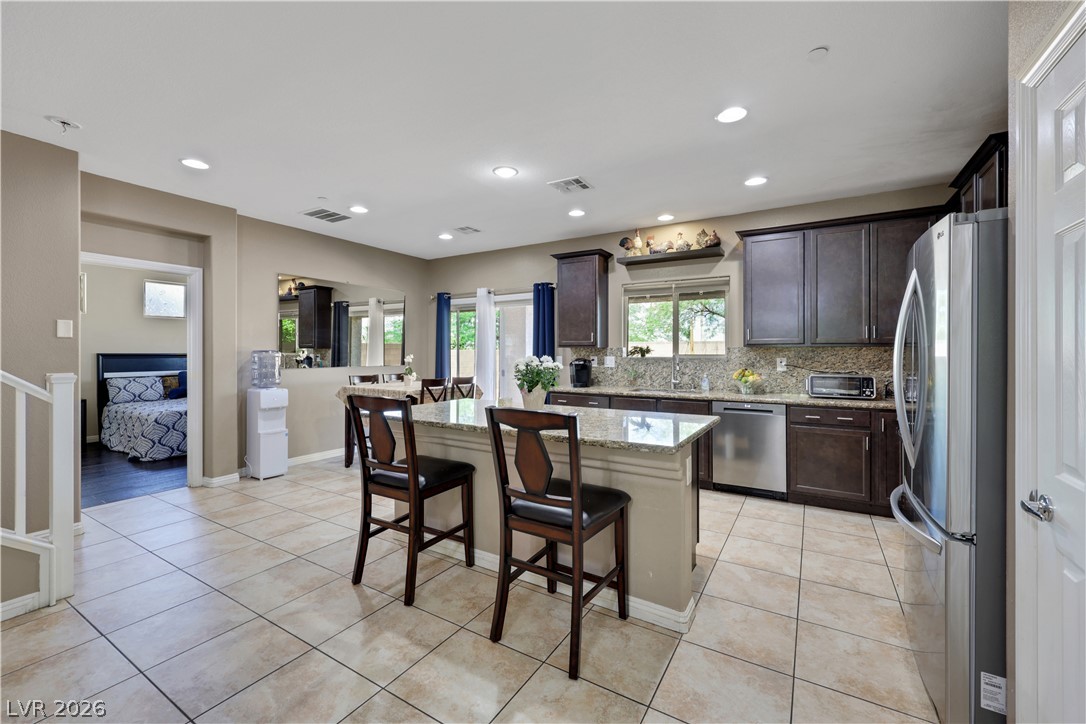 374 Taylor Springs Street Henderson NV 89014