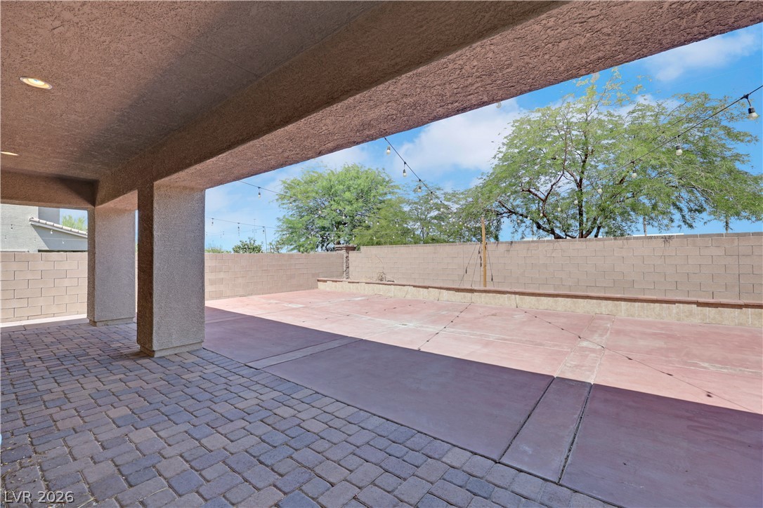 374 Taylor Springs Street Henderson NV 89014