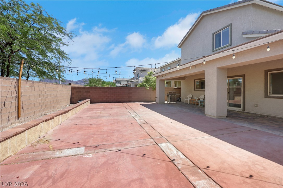 374 Taylor Springs Street Henderson NV 89014