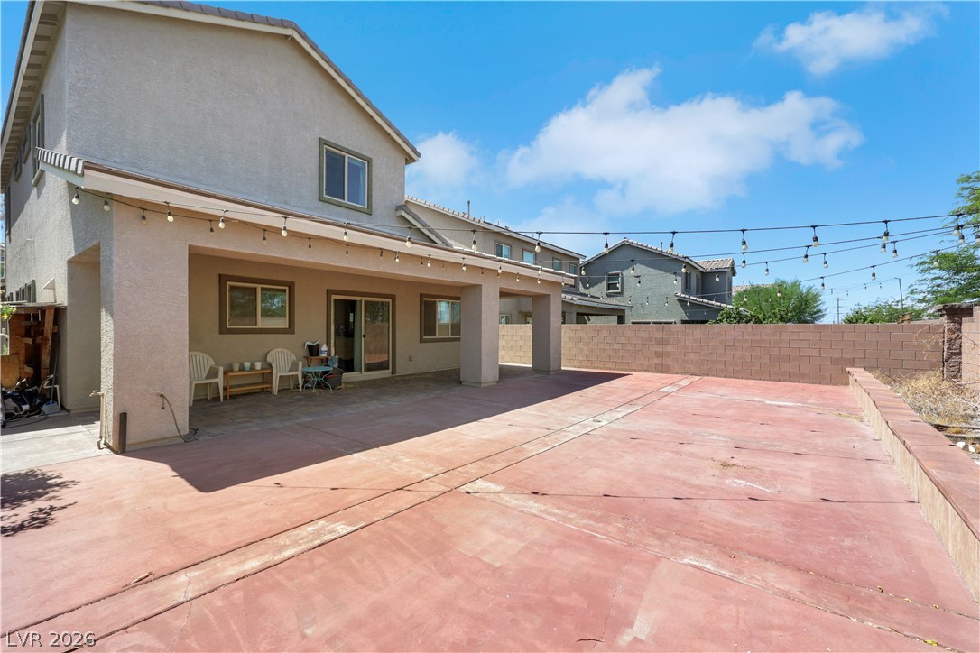 374 Taylor Springs Street Henderson NV 89014
