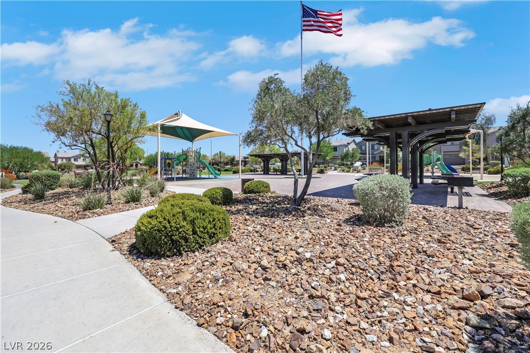 374 Taylor Springs Street Henderson NV 89014
