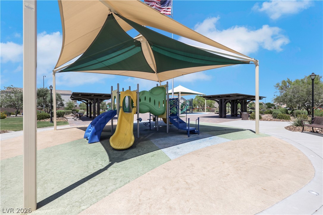 374 Taylor Springs Street Henderson NV 89014