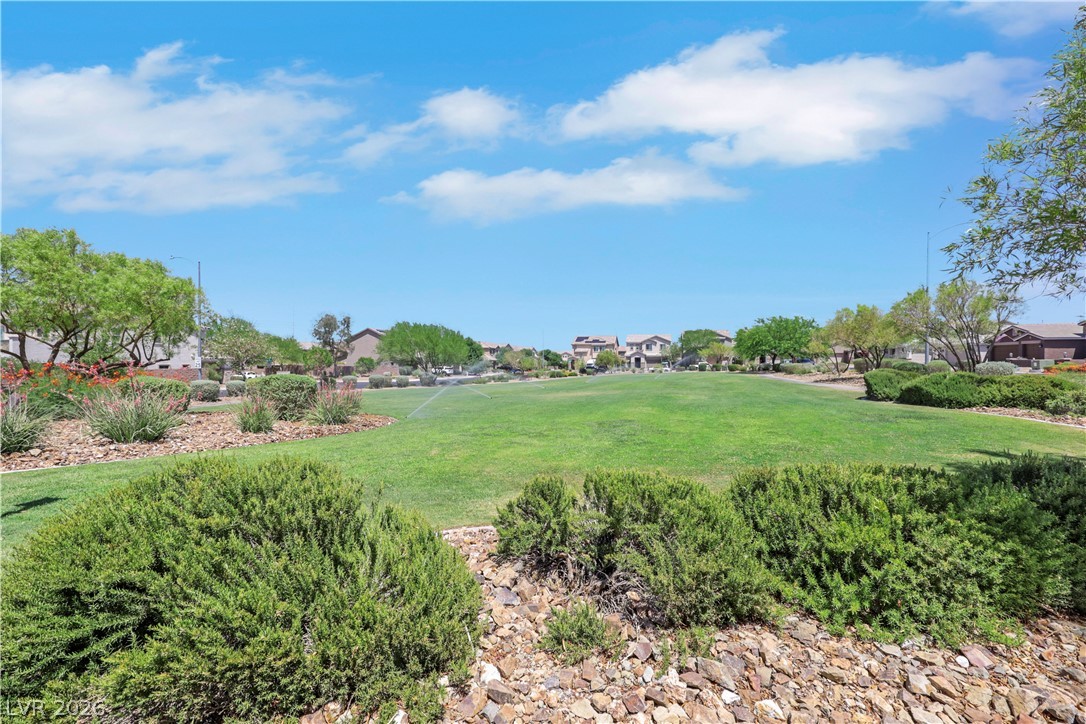 374 Taylor Springs Street Henderson NV 89014