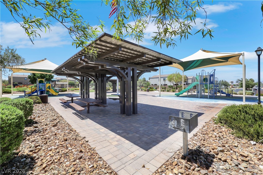 374 Taylor Springs Street Henderson NV 89014