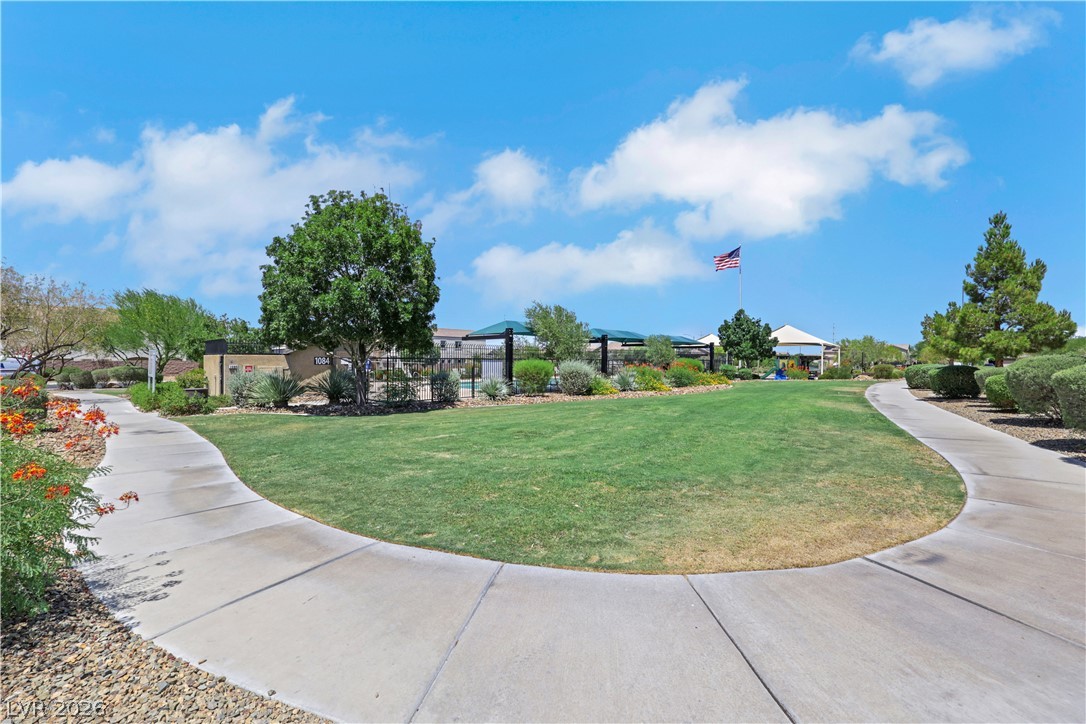 374 Taylor Springs Street Henderson NV 89014