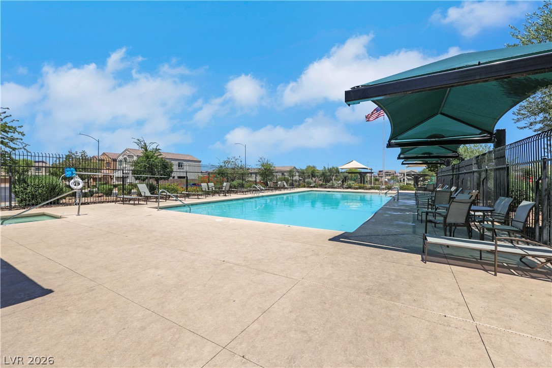 374 Taylor Springs Street Henderson NV 89014