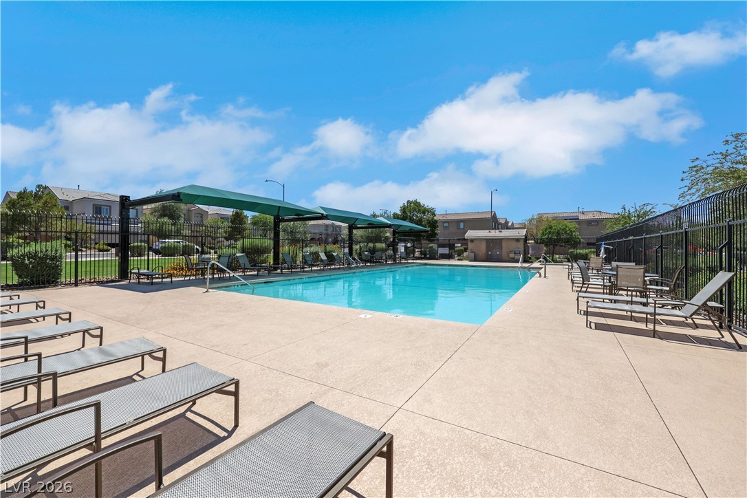 374 Taylor Springs Street Henderson NV 89014