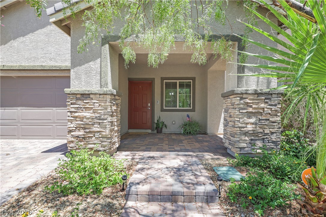 374 Taylor Springs Street Henderson NV 89014