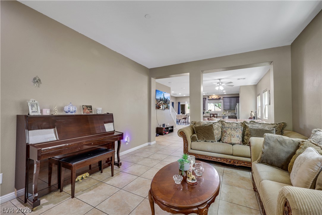 374 Taylor Springs Street Henderson NV 89014