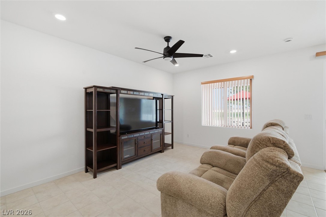 4174 East Cactus Canyon Drive Pahrump NV 89061