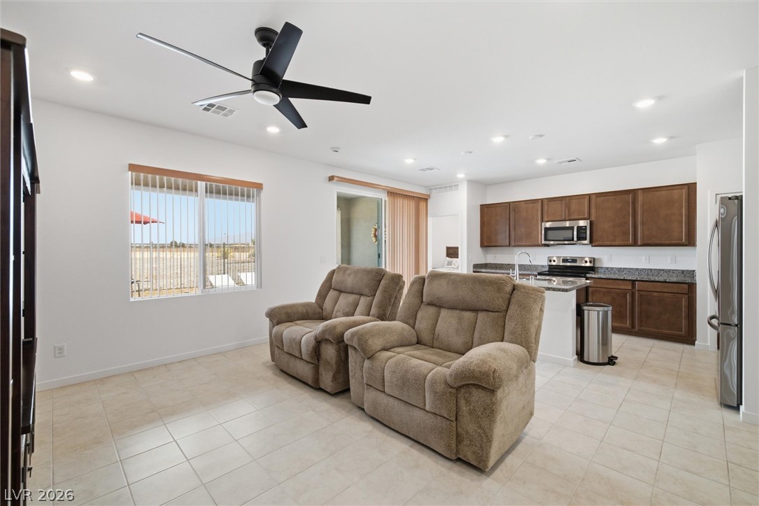 4174 East Cactus Canyon Drive Pahrump NV 89061