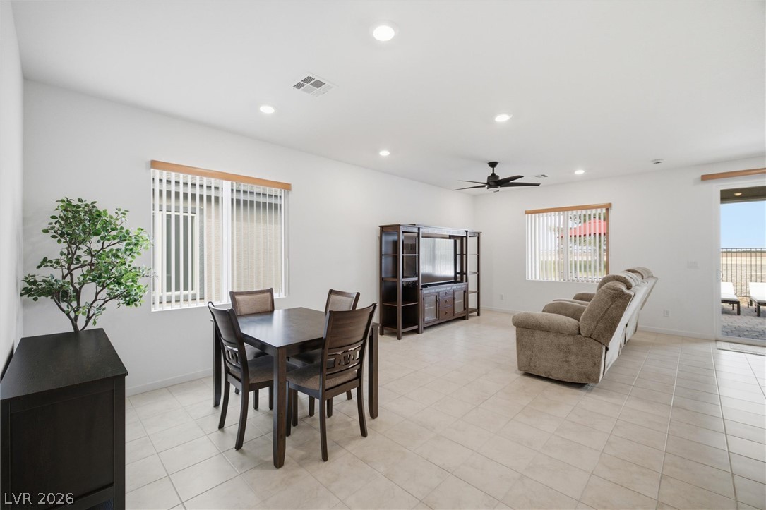 4174 East Cactus Canyon Drive Pahrump NV 89061