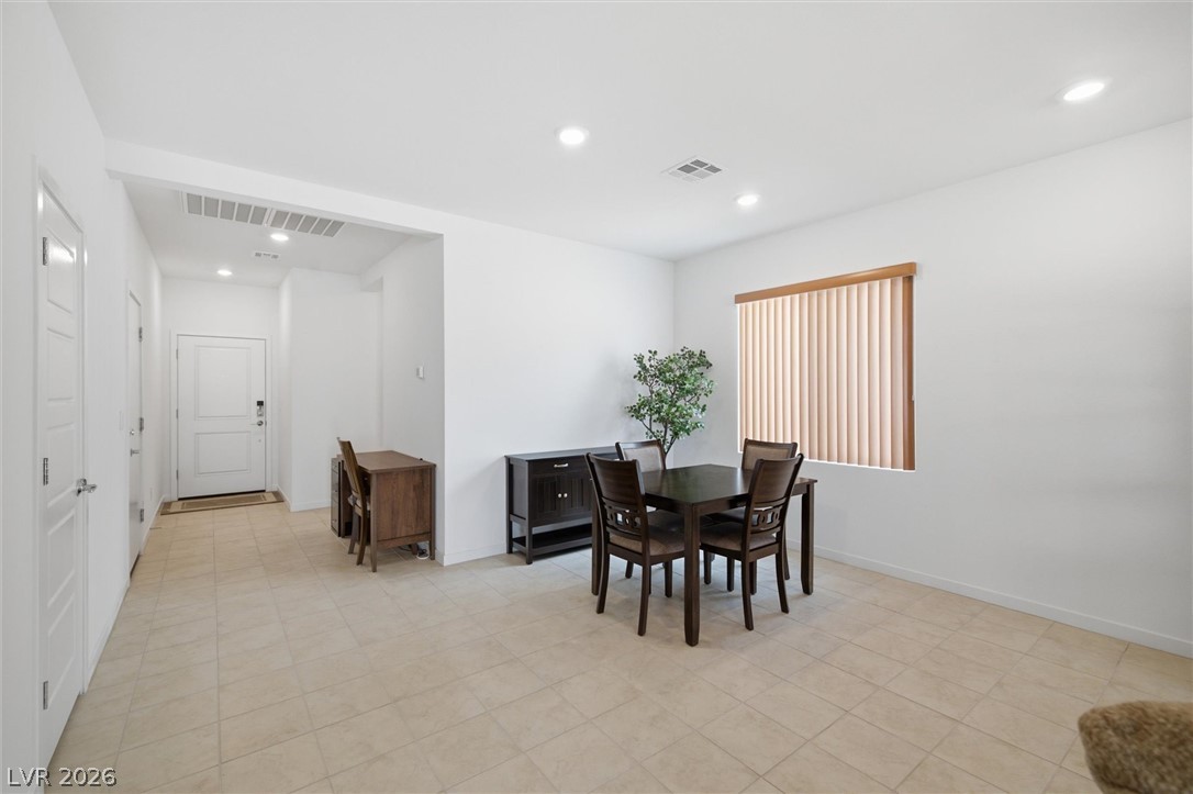4174 East Cactus Canyon Drive Pahrump NV 89061