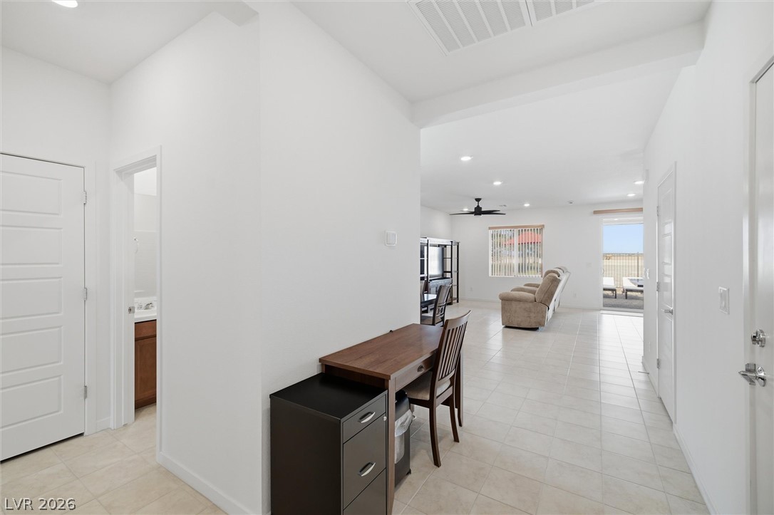 4174 East Cactus Canyon Drive Pahrump NV 89061
