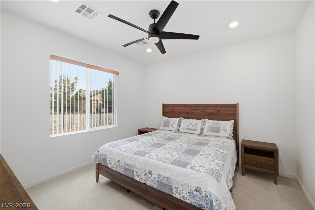4174 East Cactus Canyon Drive Pahrump NV 89061
