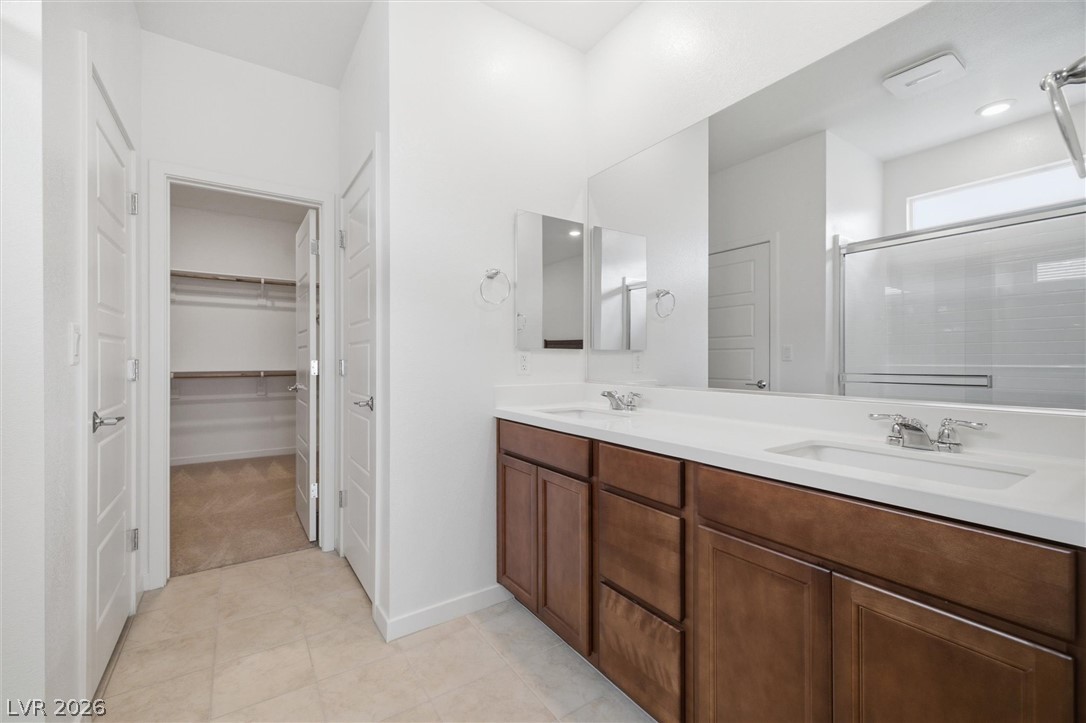 4174 East Cactus Canyon Drive Pahrump NV 89061