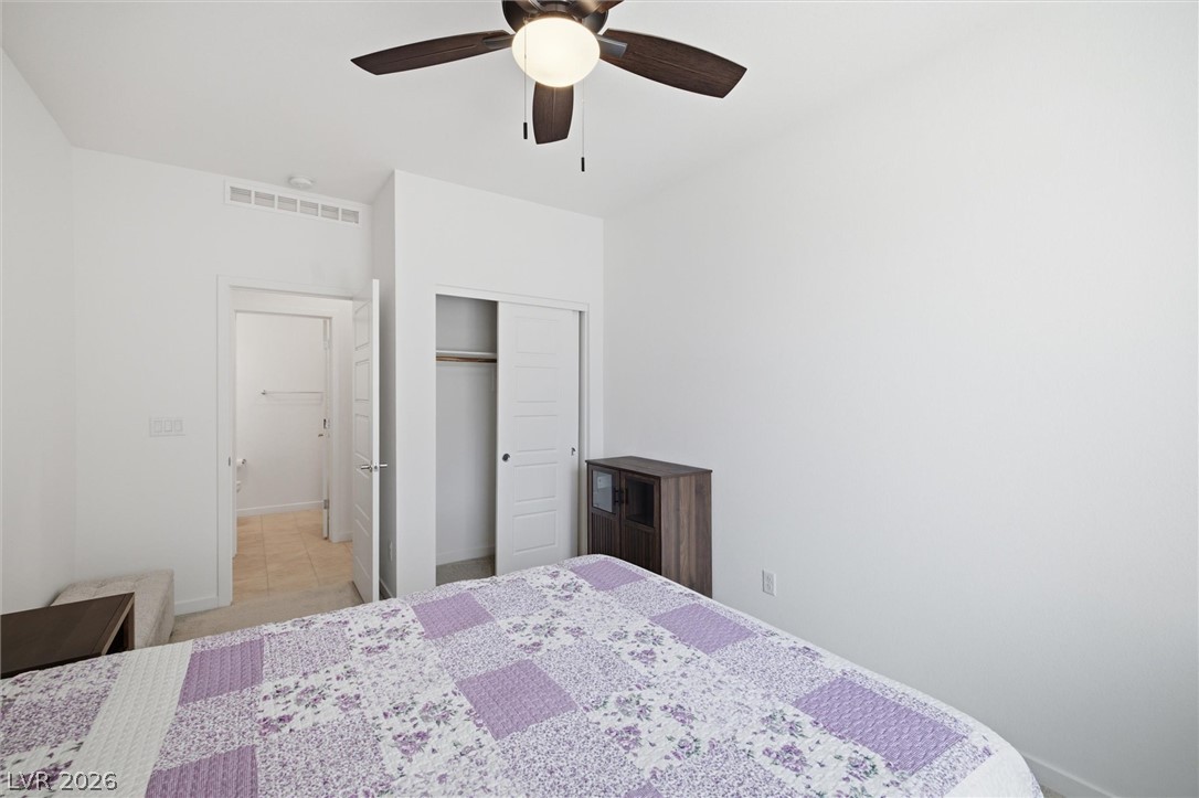 4174 East Cactus Canyon Drive Pahrump NV 89061