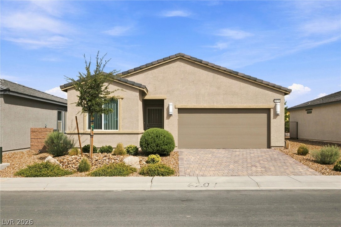 4174 East Cactus Canyon Drive Pahrump NV 89061