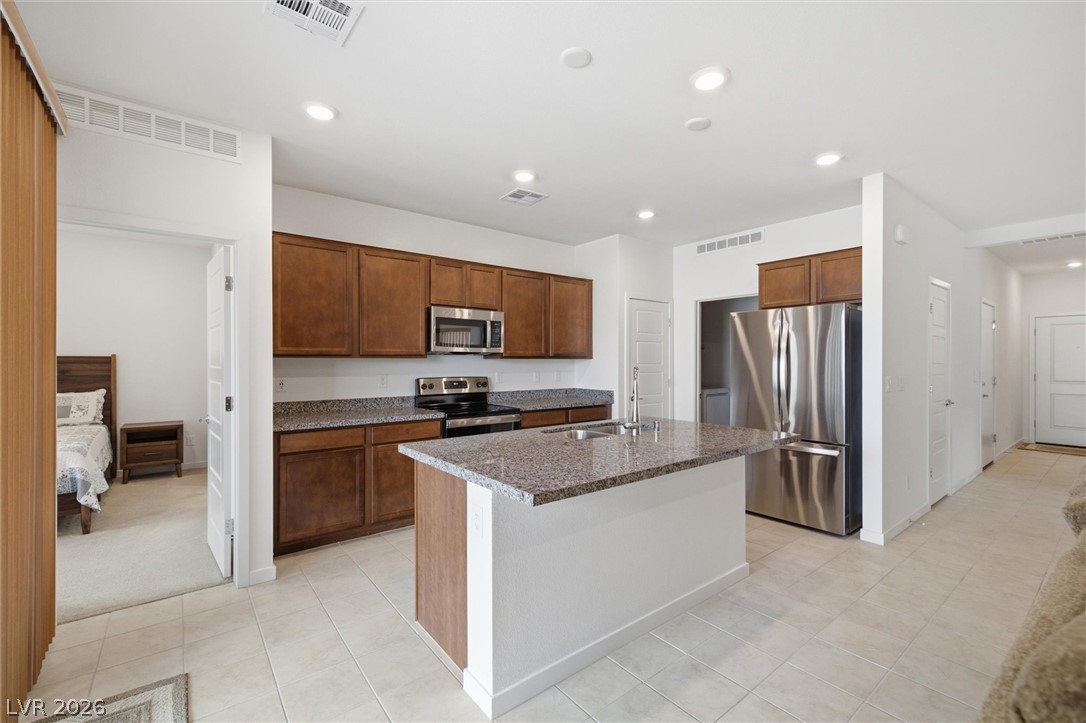 4174 East Cactus Canyon Drive Pahrump NV 89061