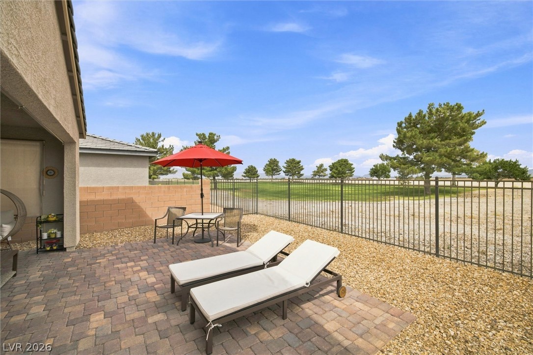 4174 East Cactus Canyon Drive Pahrump NV 89061