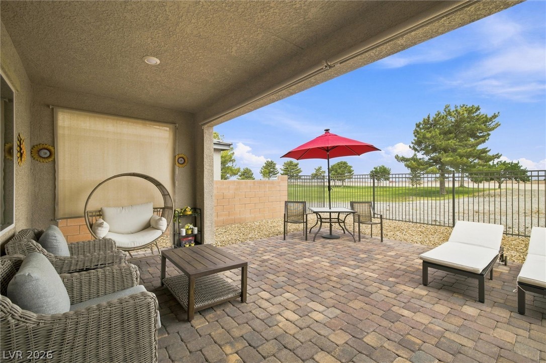 4174 East Cactus Canyon Drive Pahrump NV 89061