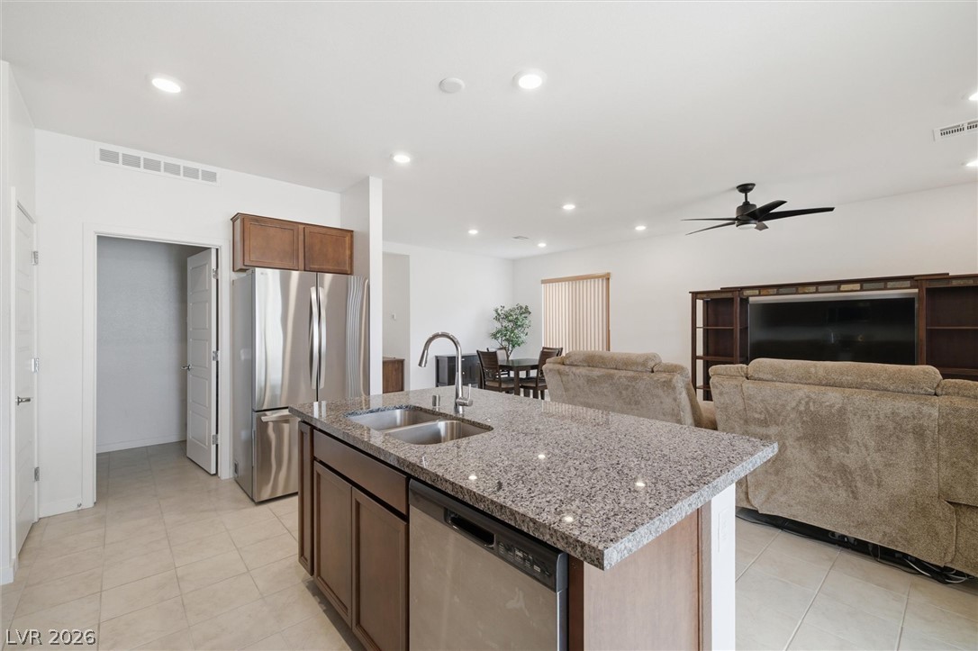 4174 East Cactus Canyon Drive Pahrump NV 89061