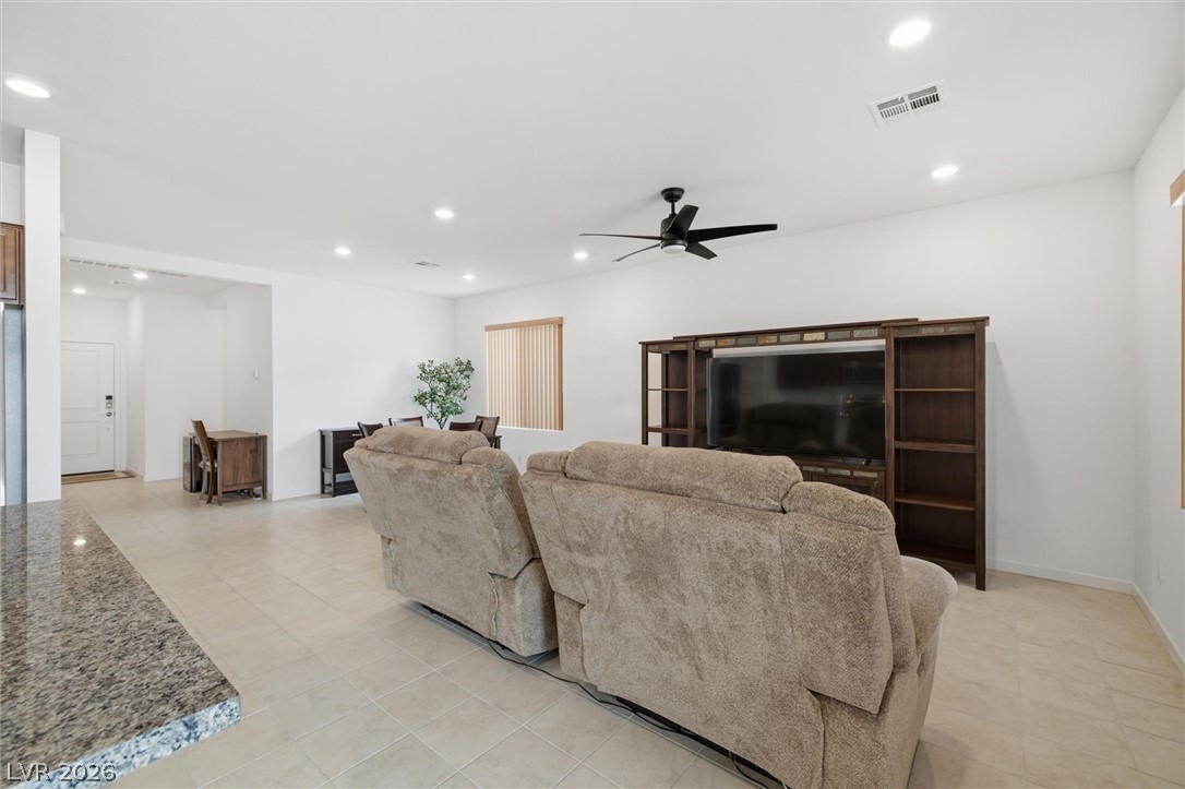 4174 East Cactus Canyon Drive Pahrump NV 89061