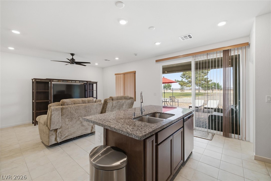 4174 East Cactus Canyon Drive Pahrump NV 89061