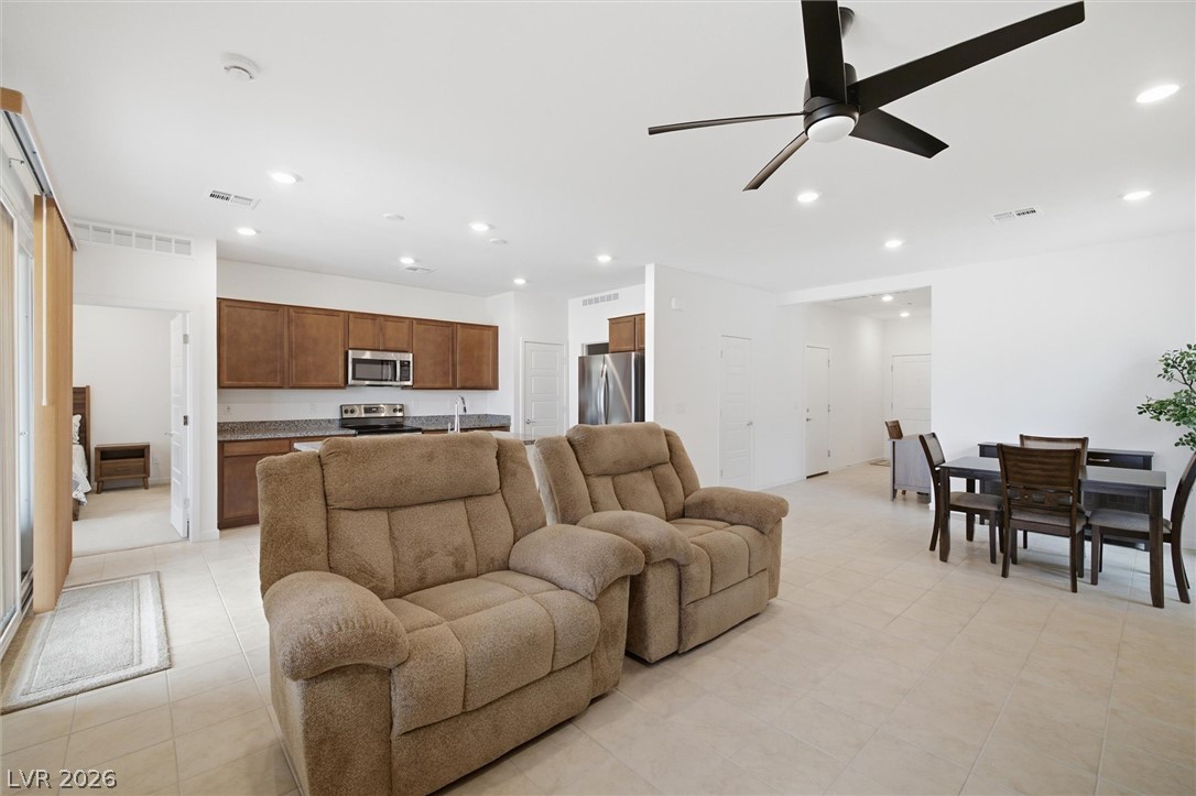 4174 East Cactus Canyon Drive Pahrump NV 89061