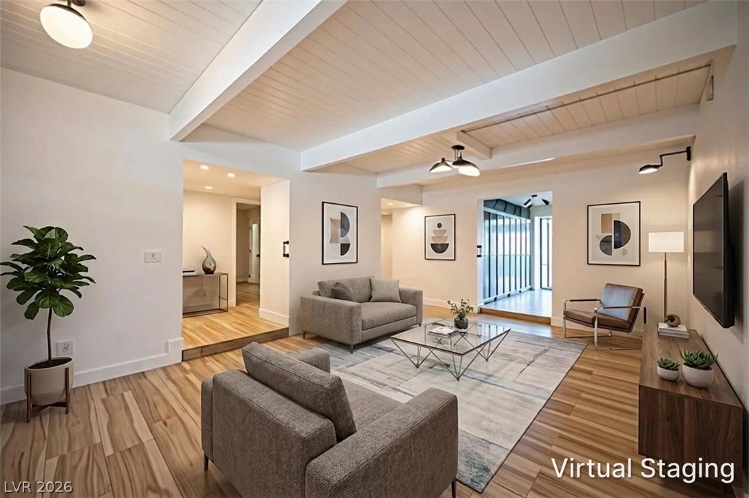 330 East Country Club Drive Henderson NV 89015