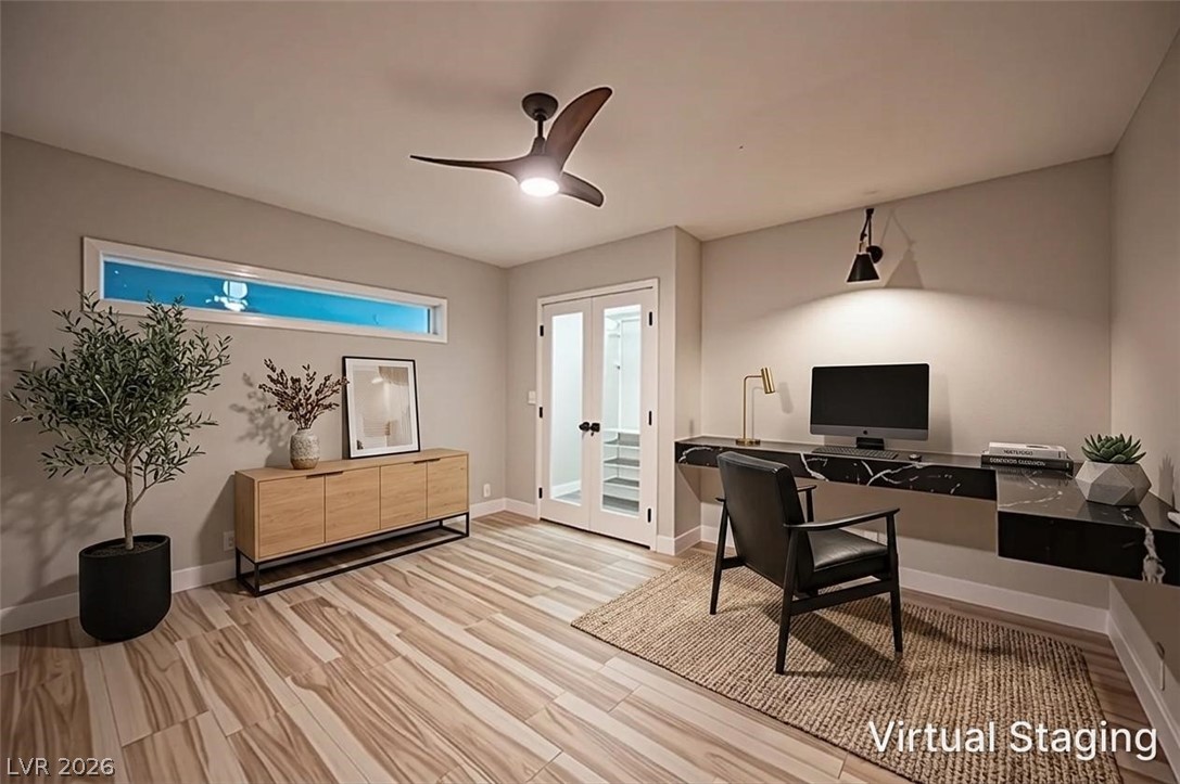 330 East Country Club Drive Henderson NV 89015