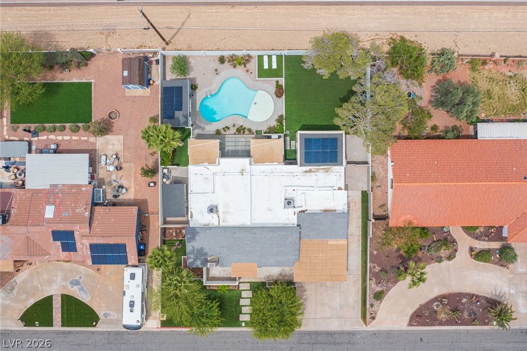 330 East Country Club Drive Henderson NV 89015