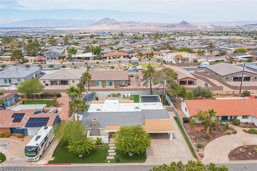 330 East Country Club Drive Henderson NV 89015