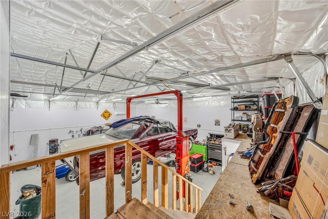 3660 S. Rebel Avenue Pahrump NV 89048