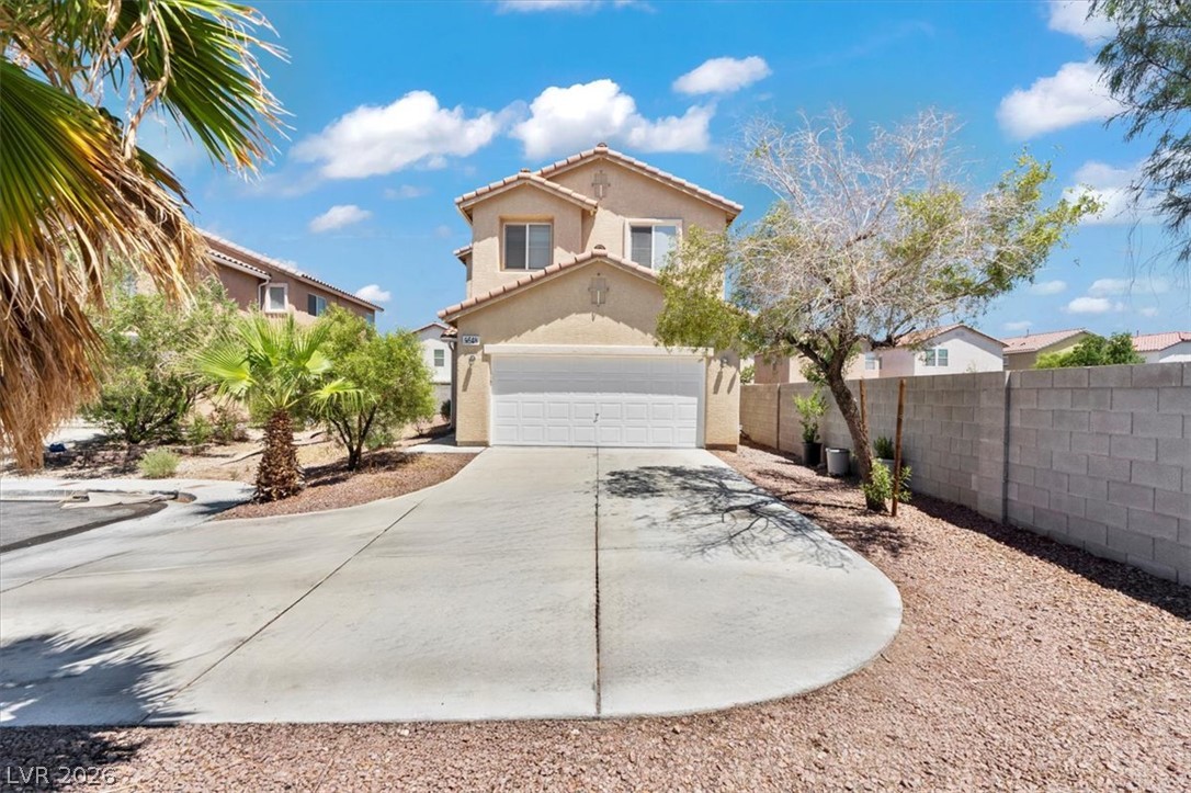 9548 Windsor Forest Court Las Vegas NV 89123