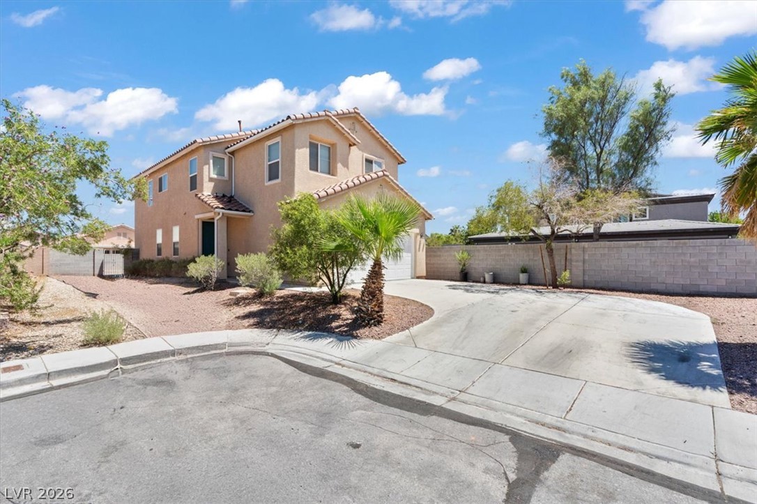 9548 Windsor Forest Court Las Vegas NV 89123
