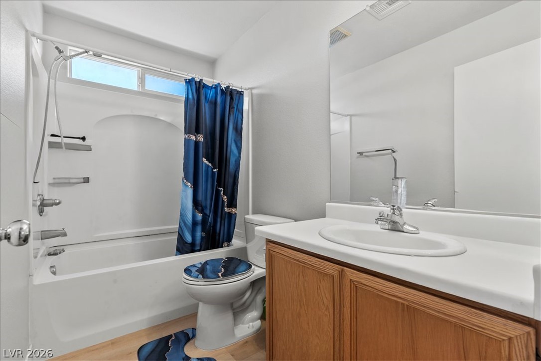 9548 Windsor Forest Court Las Vegas NV 89123