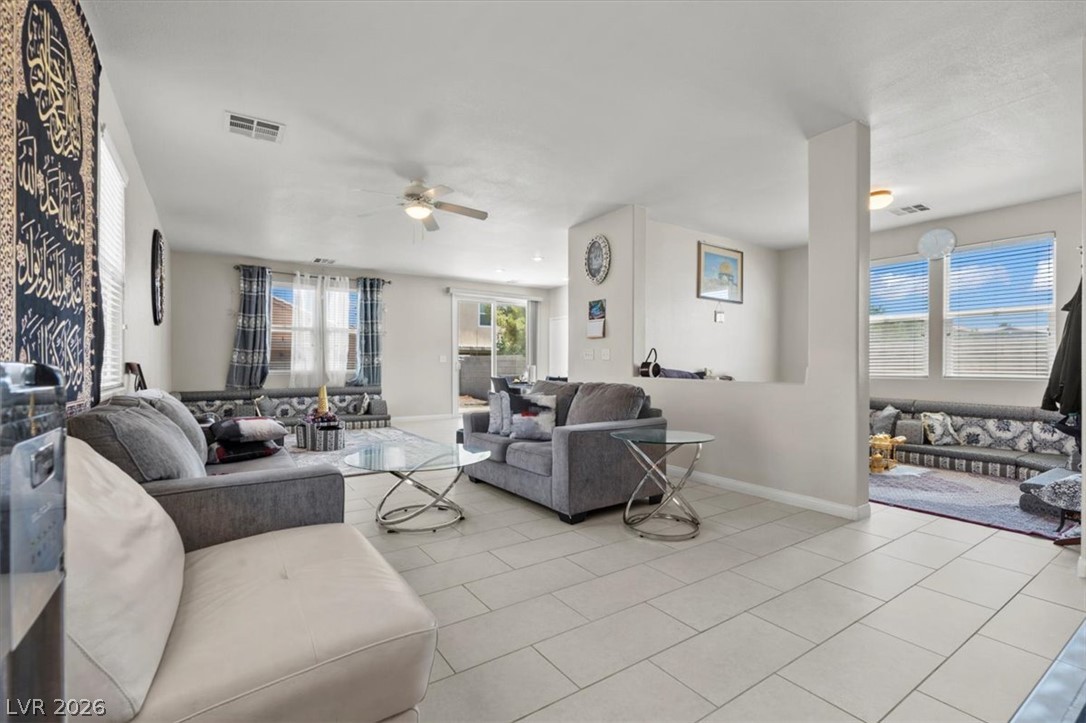 9548 Windsor Forest Court Las Vegas NV 89123