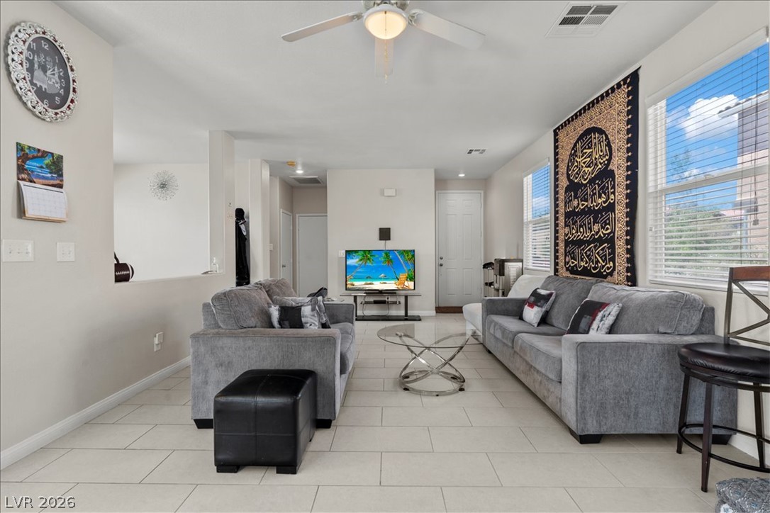 9548 Windsor Forest Court Las Vegas NV 89123