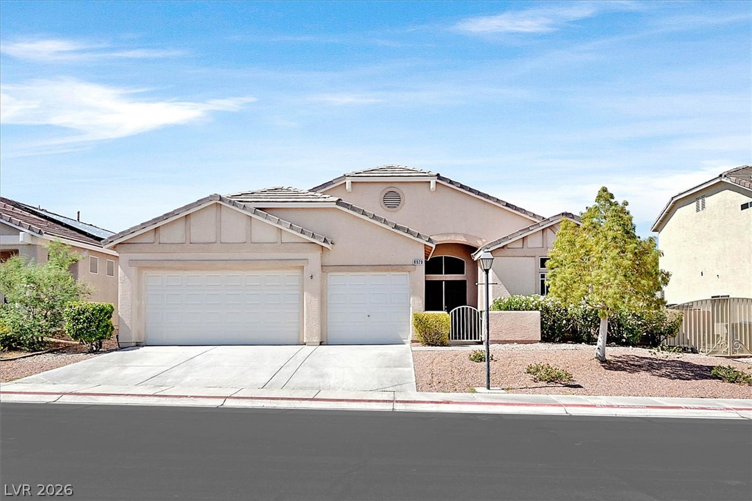 8920 Wind Warrior Avenue Las Vegas NV 89143
