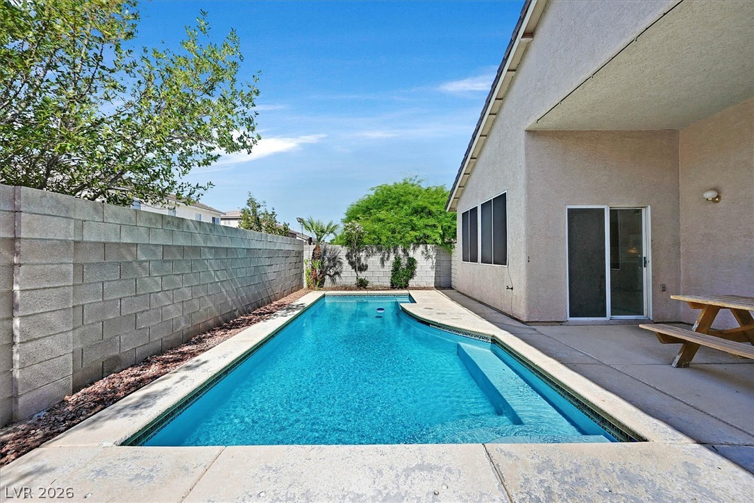 8920 Wind Warrior Avenue Las Vegas NV 89143