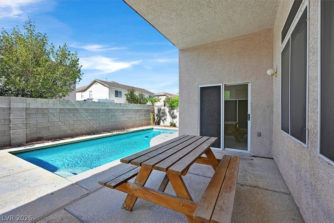 8920 Wind Warrior Avenue Las Vegas NV 89143