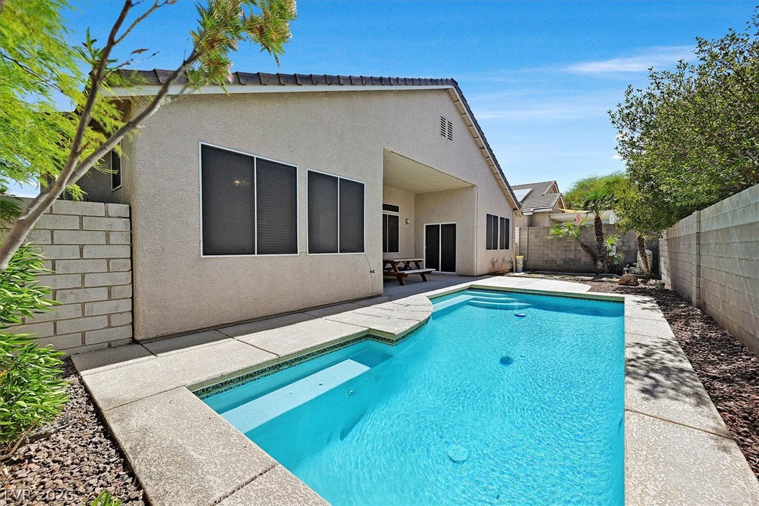8920 Wind Warrior Avenue Las Vegas NV 89143
