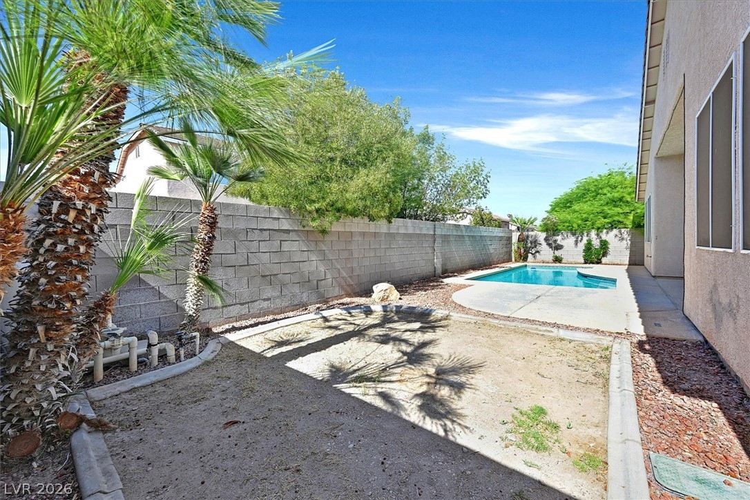 8920 Wind Warrior Avenue Las Vegas NV 89143