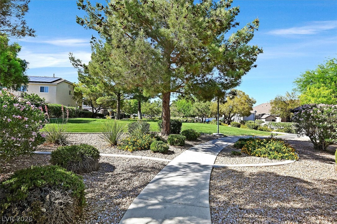 8920 Wind Warrior Avenue Las Vegas NV 89143